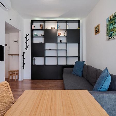We Home - Casa Martini, Milano Exterior photo