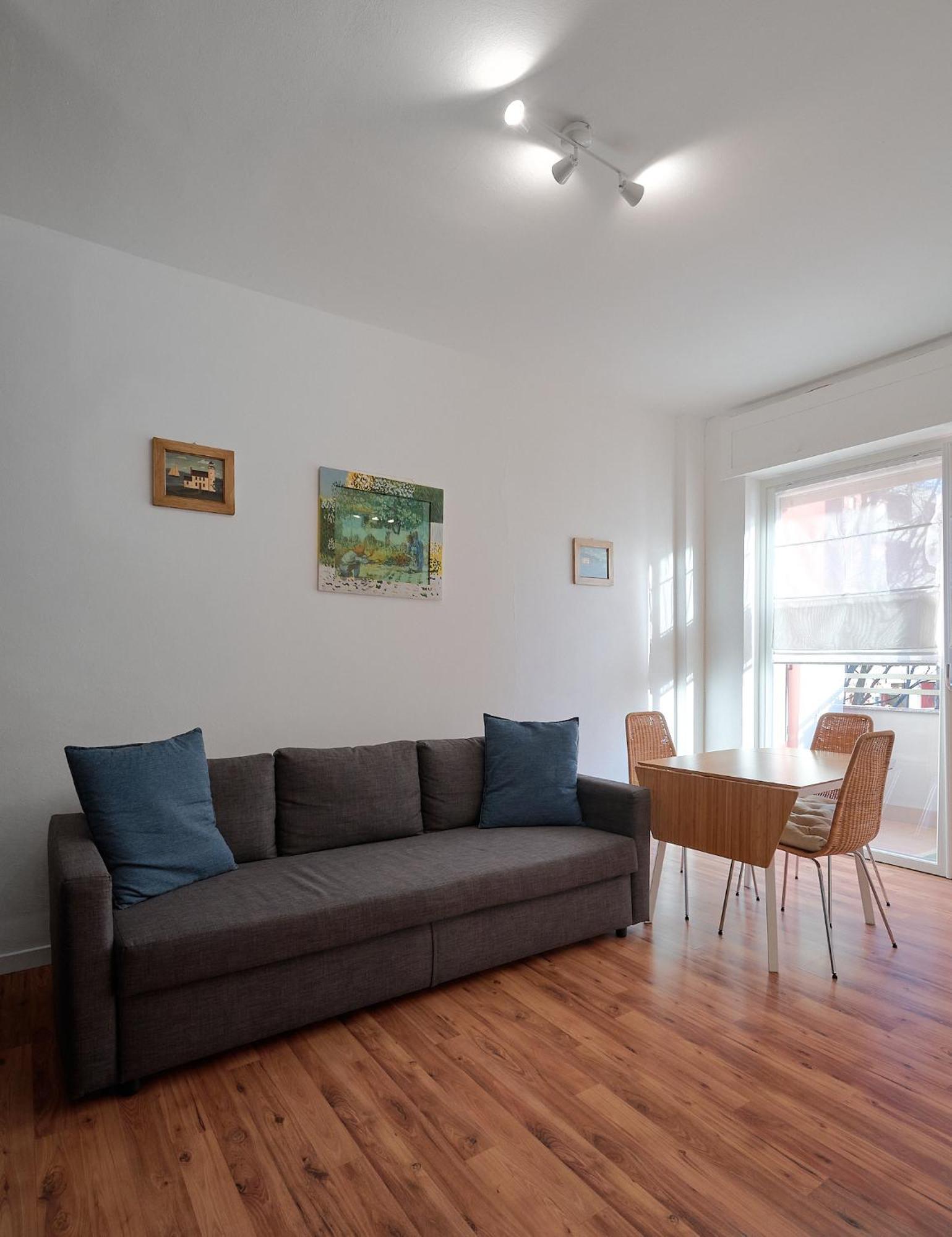 We Home - Casa Martini, Milano Exterior photo