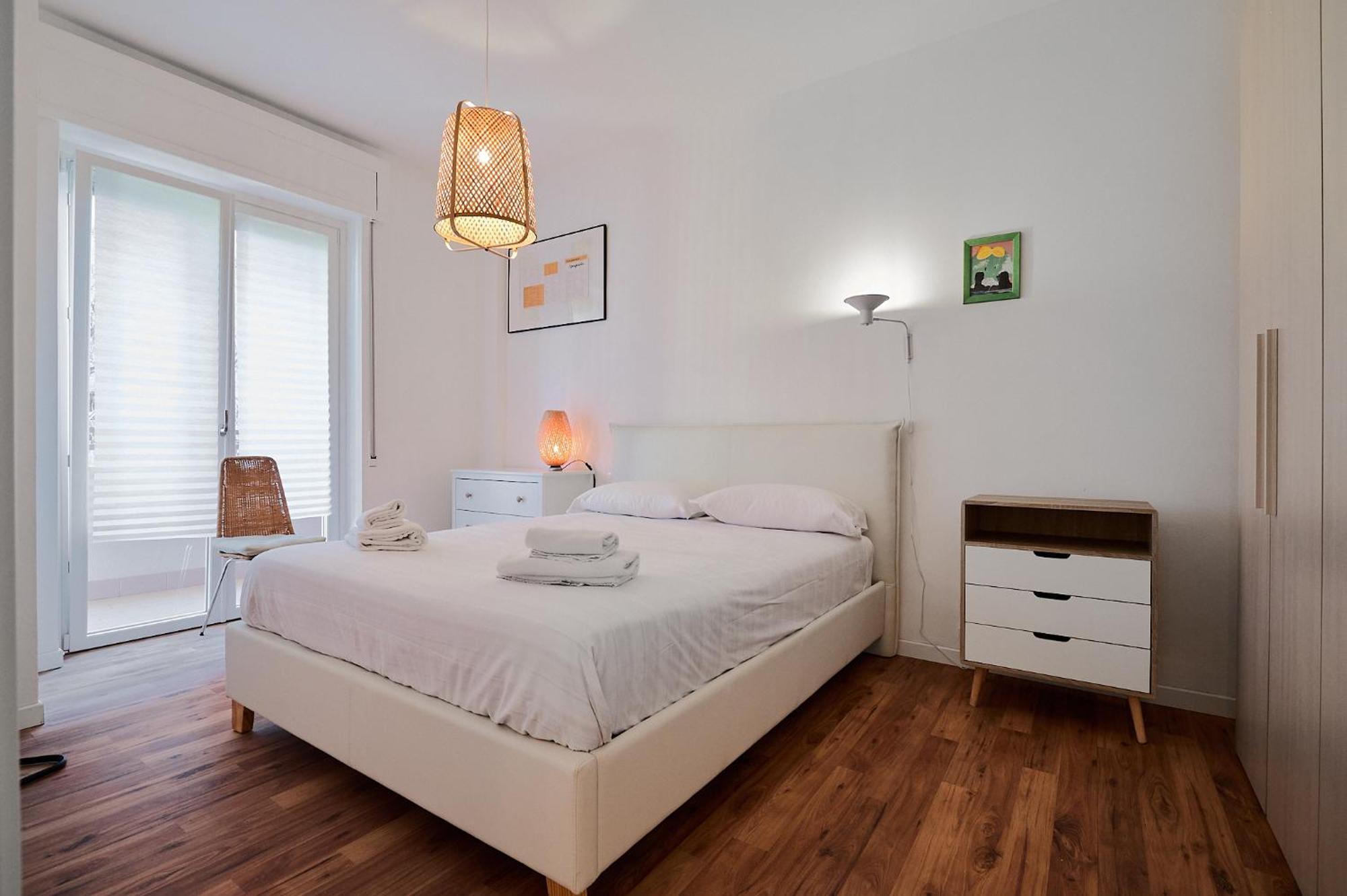 We Home - Casa Martini, Milano Exterior photo