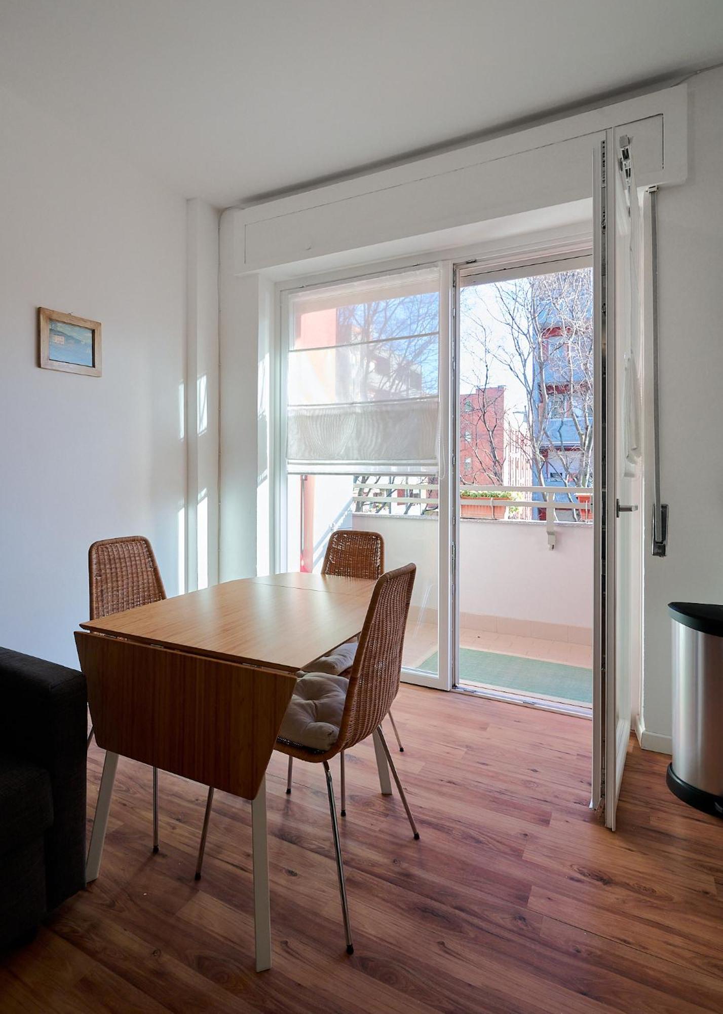 We Home - Casa Martini, Milano Exterior photo