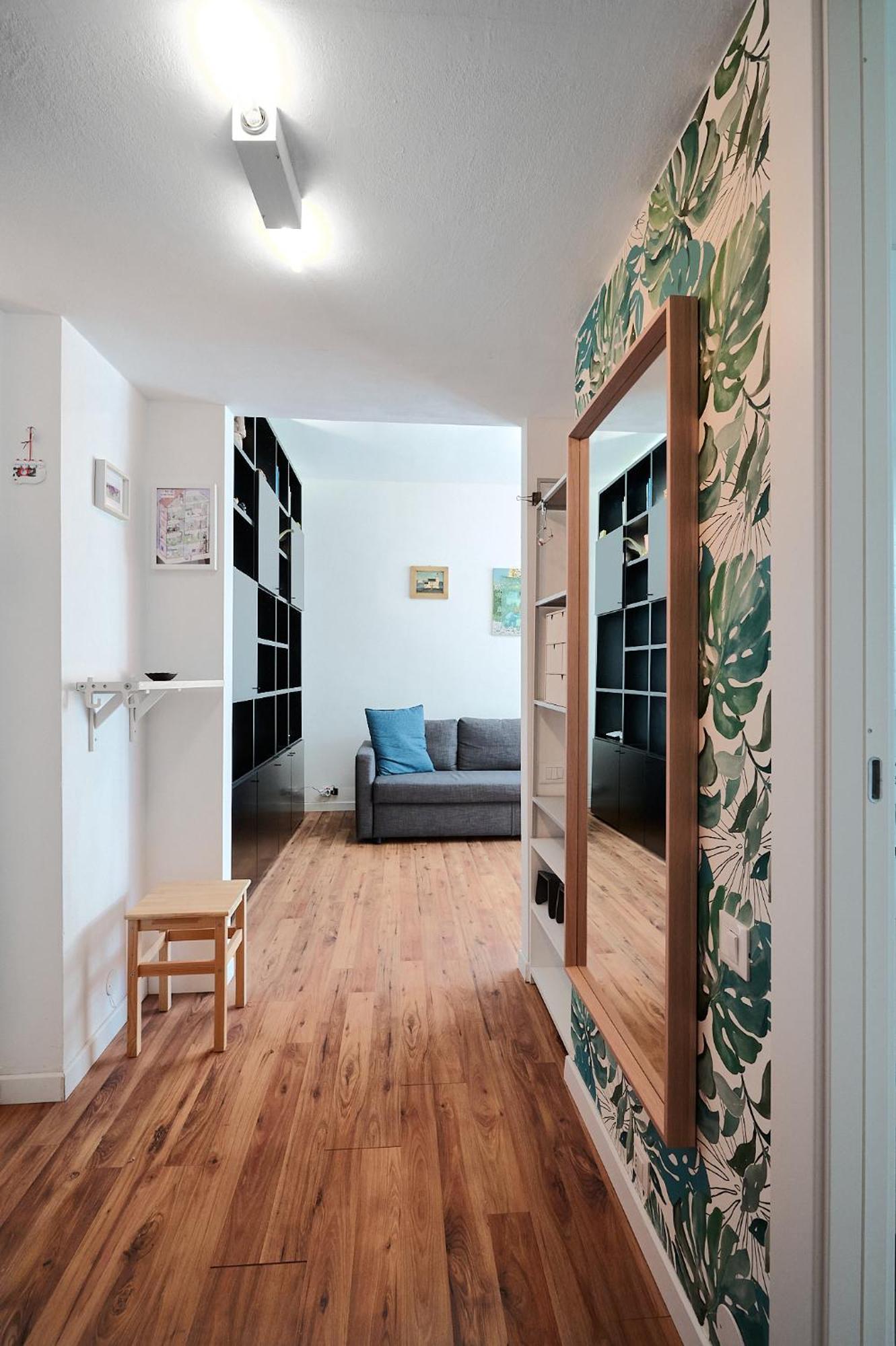 We Home - Casa Martini, Milano Exterior photo