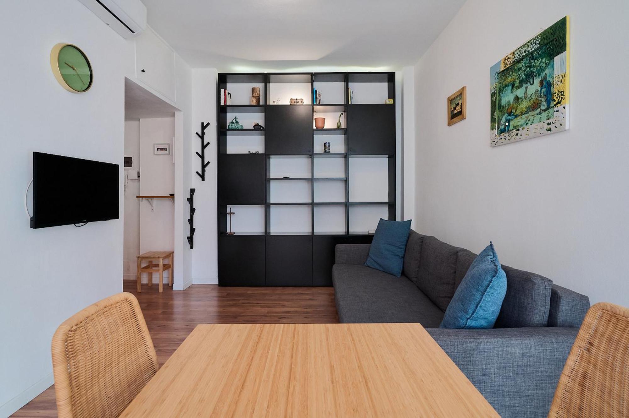 We Home - Casa Martini, Milano Exterior photo