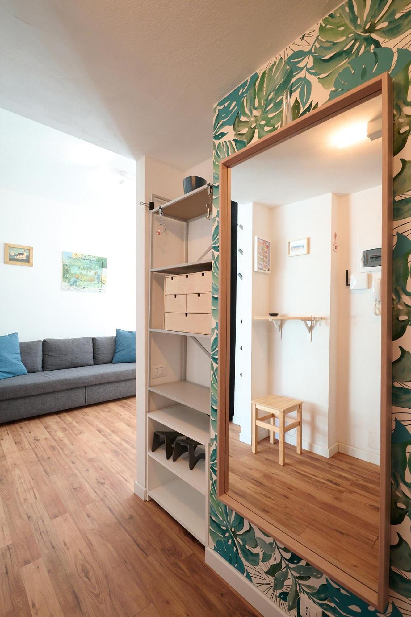 We Home - Casa Martini, Milano Exterior photo
