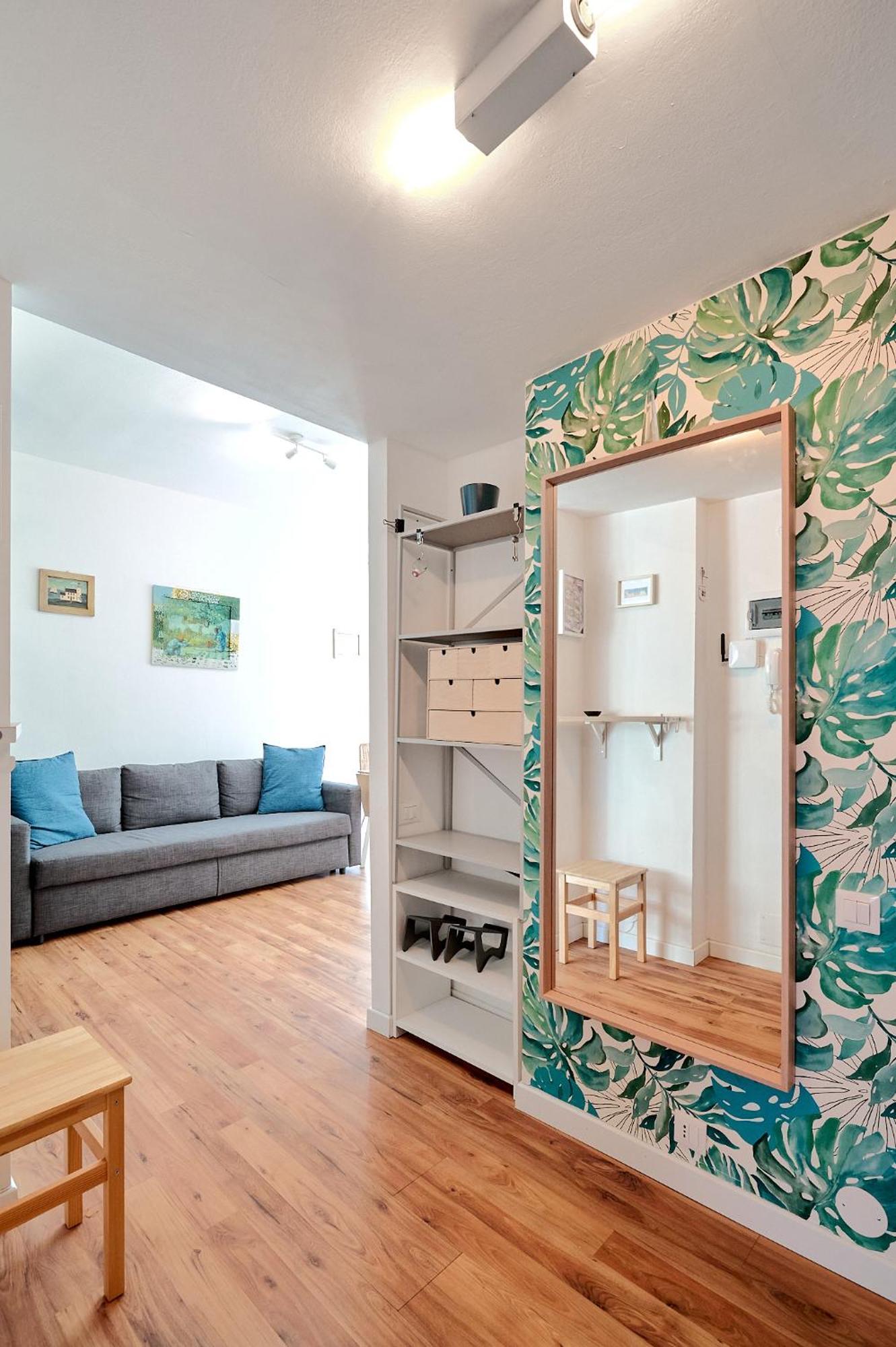 We Home - Casa Martini, Milano Exterior photo