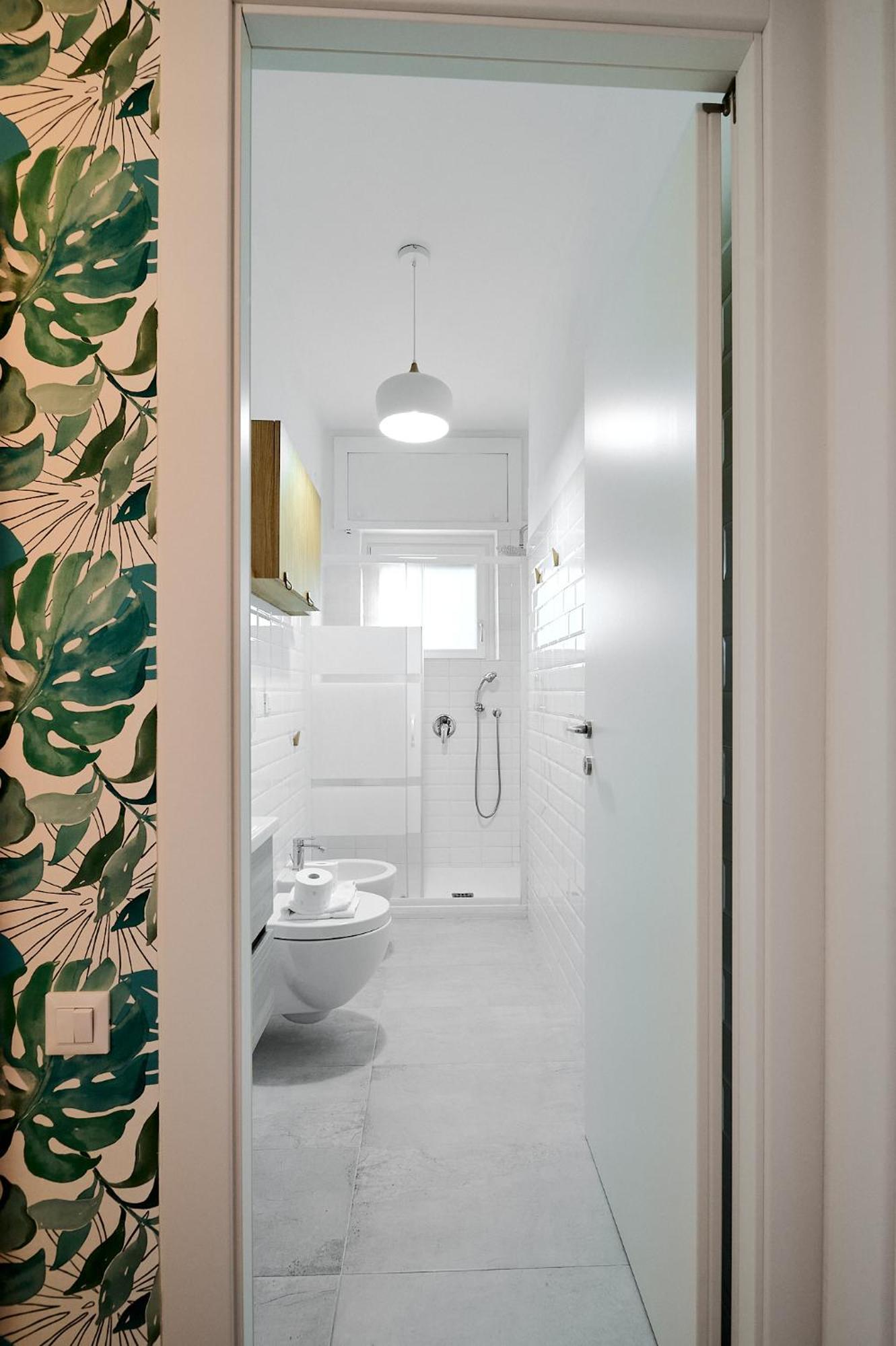 We Home - Casa Martini, Milano Exterior photo