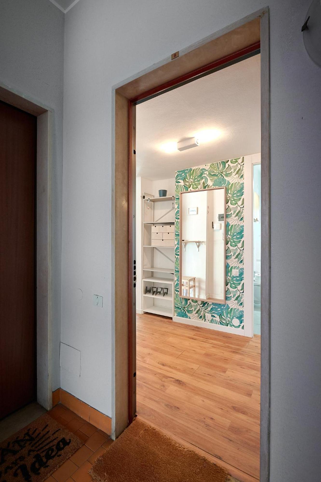 We Home - Casa Martini, Milano Exterior photo
